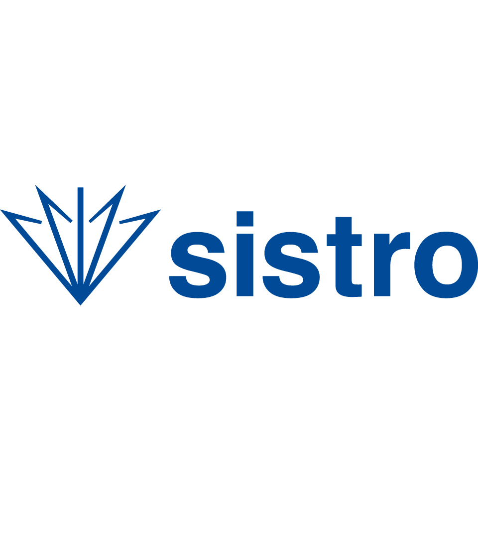 P8 Microsite - Project - Sistro Website